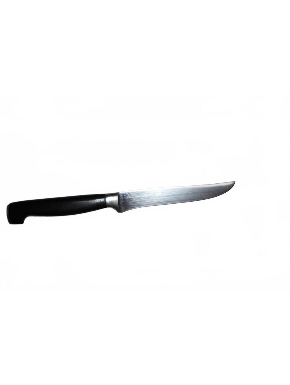 ZWILLING JA HENCKELS FOUR STAR 31090 4.75" Utility Paring Knife Germany Forged